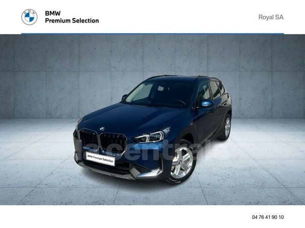 BMW X1 sDrive 125 kW image number 1