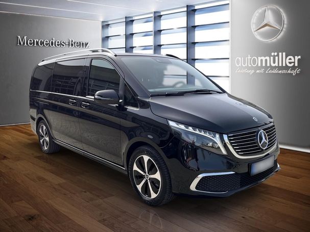 Mercedes-Benz EQV 300 150 kW image number 13