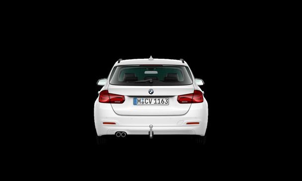 BMW 320i Touring Advantage 135 kW image number 10