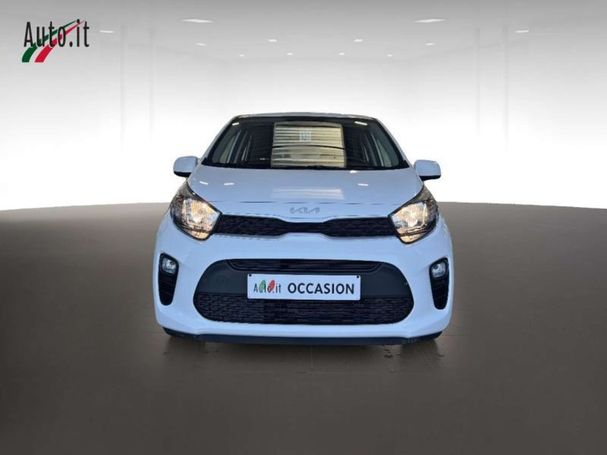 Kia Picanto 1.0 ISG 49 kW image number 21