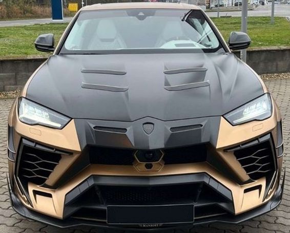 Lamborghini Urus 478 kW image number 3