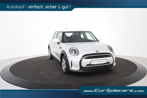 Mini Cooper Edition 100 kW image number 22