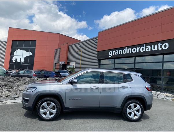 Jeep Compass 1.6 Longitude 88 kW image number 3