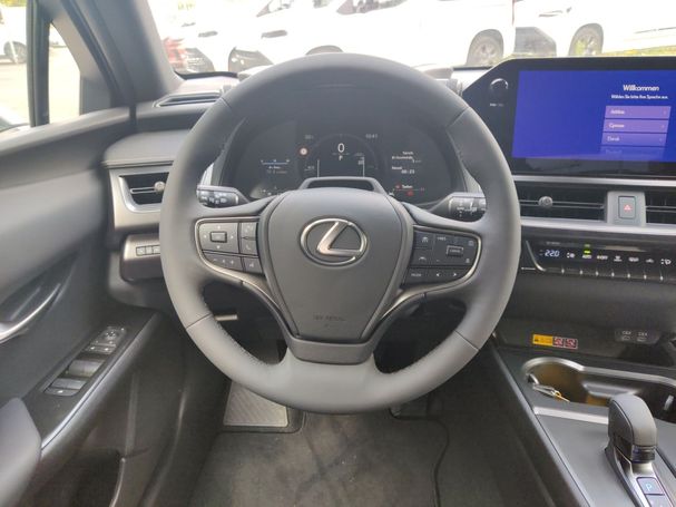 Lexus UX 300h 144 kW image number 12