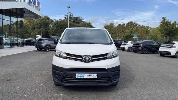 Toyota Proace 1.5 D-4D 90 kW image number 3