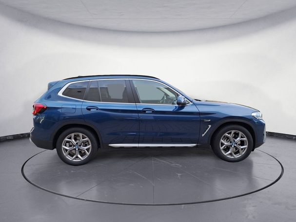 BMW X3 xDrive30e 215 kW image number 7