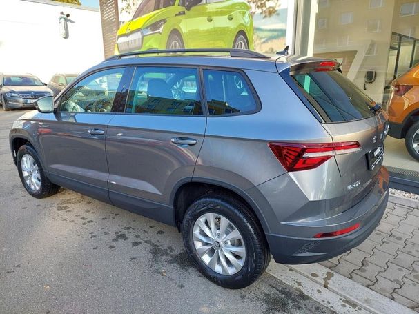 Skoda Karoq 1.5 TSI Ambition 110 kW image number 5