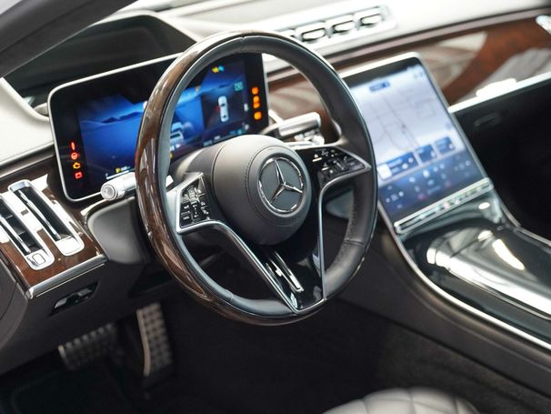 Mercedes-Benz S 450 270 kW image number 24