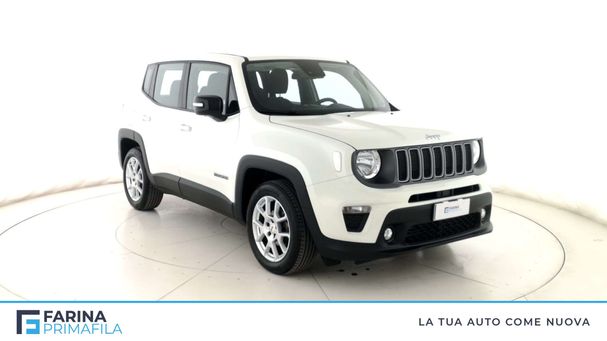 Jeep Renegade 96 kW image number 2