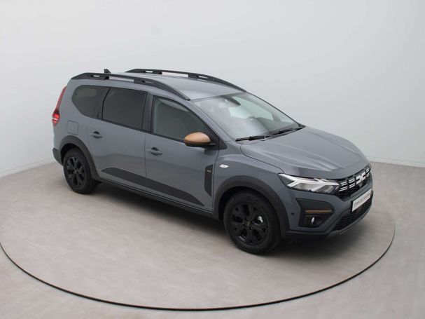 Dacia Jogger TCe 7 67 kW image number 11