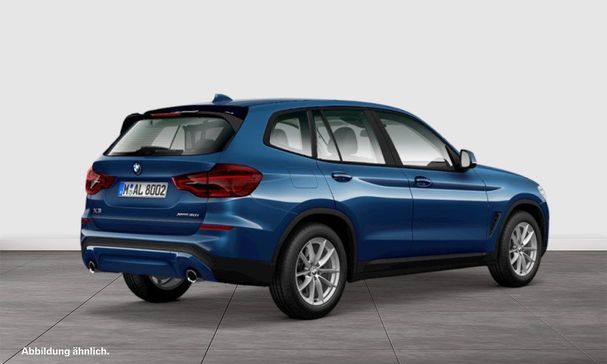 BMW X3 xDrive30i 185 kW image number 2