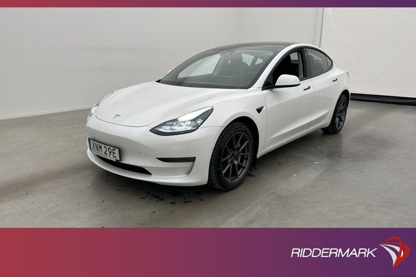 Tesla Model 3 Long Range AWD 324 kW image number 1