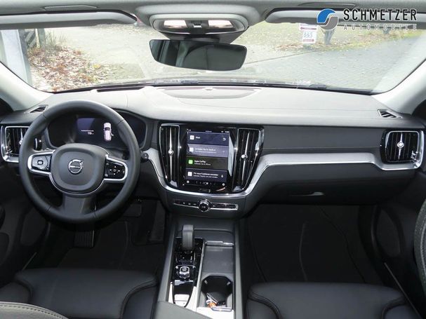 Volvo V60 B4 145 kW image number 4