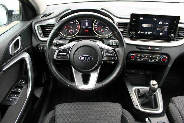 Kia Ceed 1.0 T-GDi 88 kW image number 11