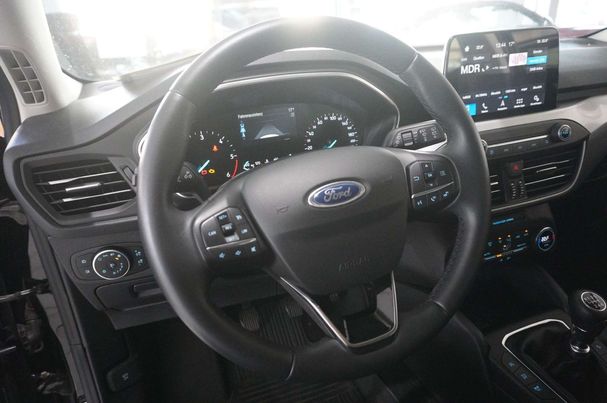 Ford Focus 1.5 88 kW image number 12