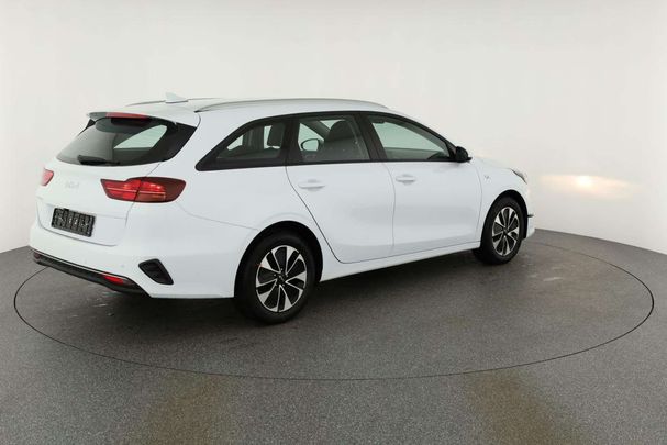 Kia Ceed 1.0 T-GDi 74 kW image number 16