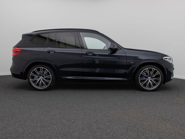 BMW X3 M40i xDrive 265 kW image number 5