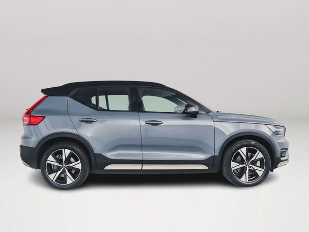 Volvo XC40 Recharge AWD 300 kW image number 4