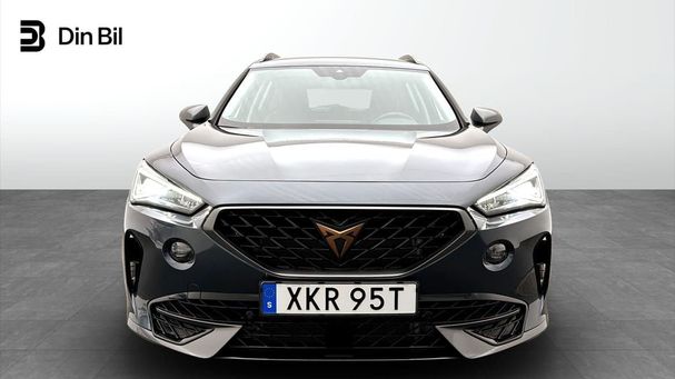 Cupra Formentor 1.4 e-HYBRID 152 kW image number 2