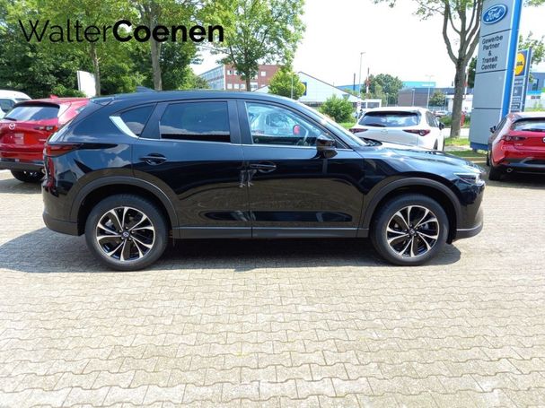 Mazda CX-5 150 110 kW image number 5