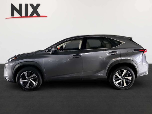 Lexus NX 300 h 145 kW image number 6