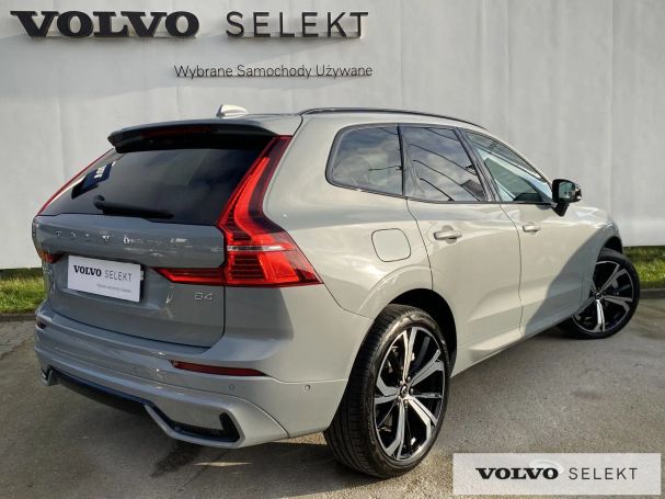 Volvo XC60 145 kW image number 12