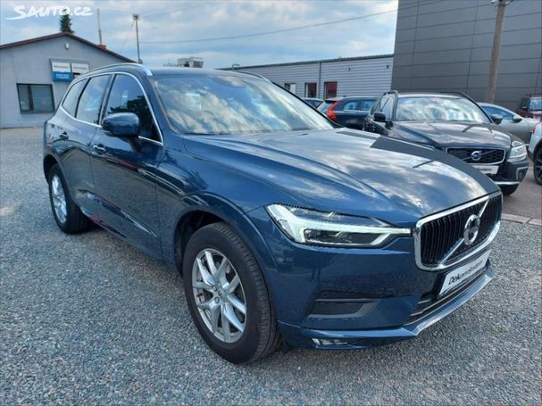 Volvo XC60 T5 AWD Momentum 184 kW image number 3