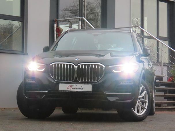 BMW X5 xDrive30d 195 kW image number 2