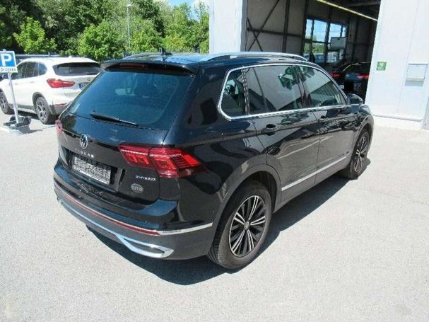 Volkswagen Tiguan eHybrid Elegance DSG 180 kW image number 3