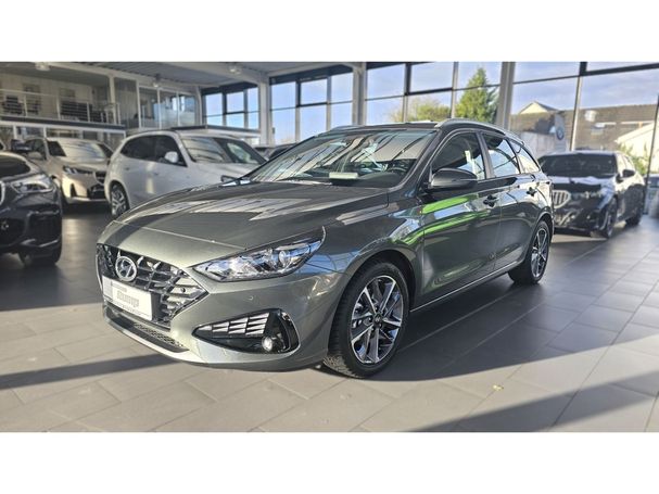 Hyundai i30 1.5 T-GDI Trend 118 kW image number 1