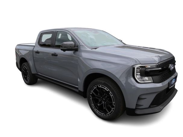 Ford Ranger 3.0 MS-RT 177 kW image number 2