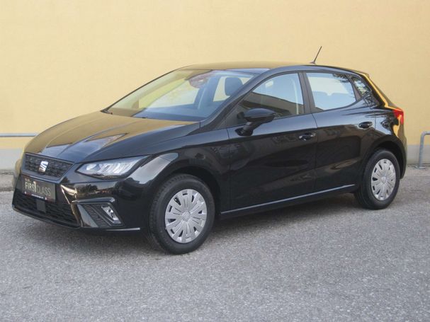 Seat Ibiza 1.0 TSI Reference 70 kW image number 1