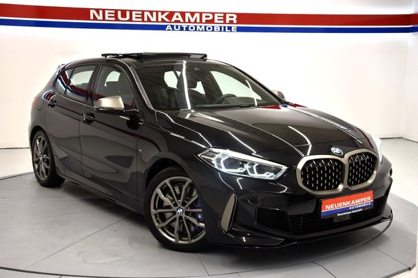 BMW 135i xDrive 225 kW image number 1