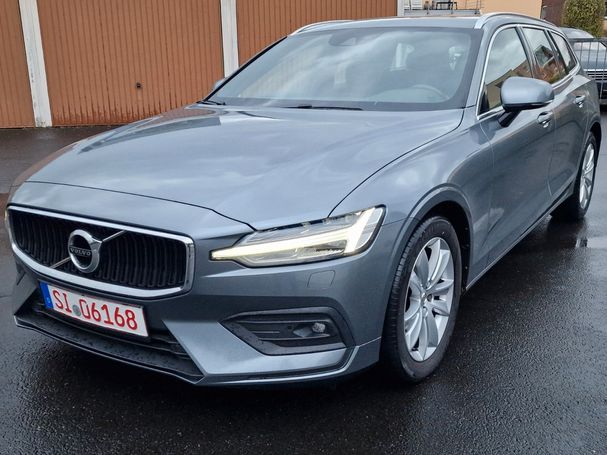 Volvo V60 Momentum 110 kW image number 1