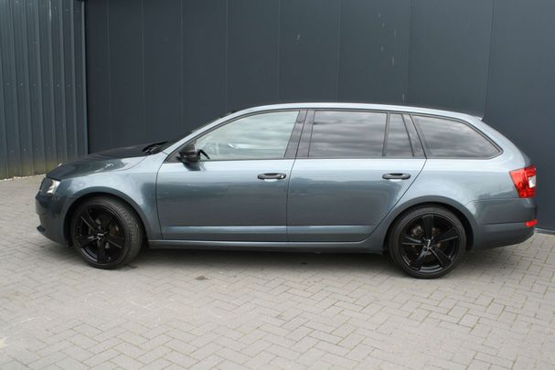 Skoda Octavia Combi 1.2 TSI Ambition 77 kW image number 6