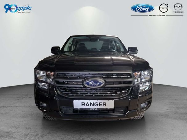 Ford Ranger XL 125 kW image number 3