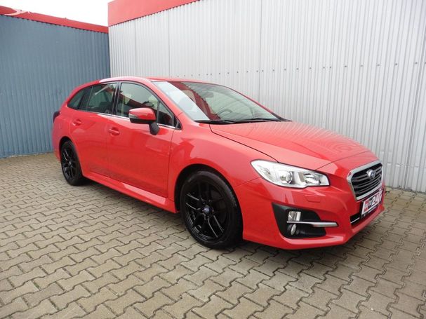 Subaru Levorg 2.0 110 kW image number 2