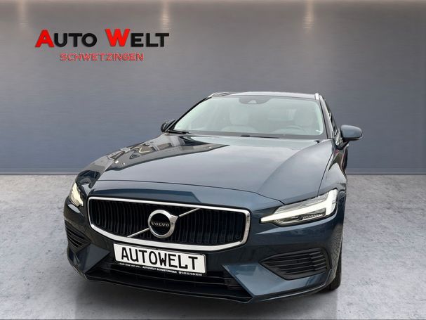 Volvo V60 R AWD 251 kW image number 3