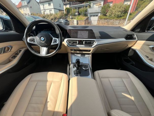 BMW 320d 140 kW image number 12