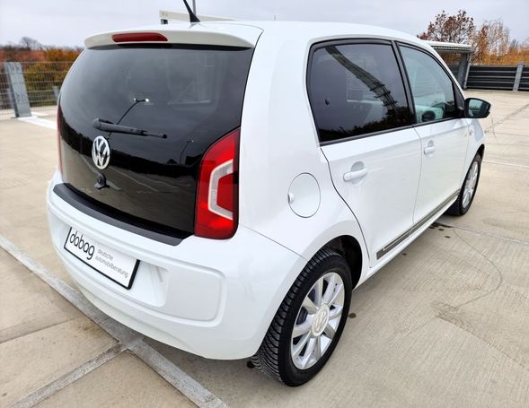 Volkswagen up! ASG move up! 44 kW image number 2