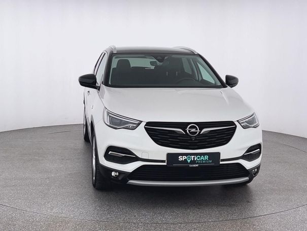 Opel Grandland X 1.6 Ultimate 221 kW image number 3