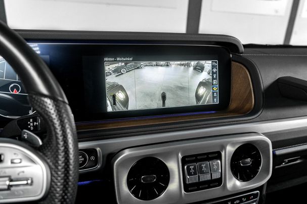 Mercedes-Benz G 500 310 kW image number 20