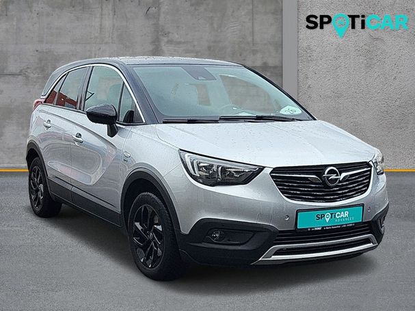 Opel Crossland X 1.2 Turbo 81 kW image number 2