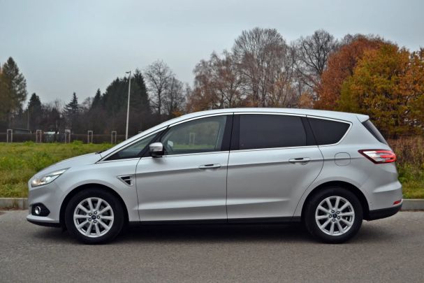 Ford S-Max 110 kW image number 5