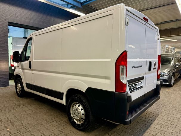 Fiat Ducato L1H1 96 kW image number 7