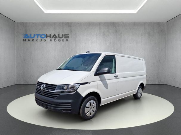 Volkswagen T6 Transporter 110 kW image number 1