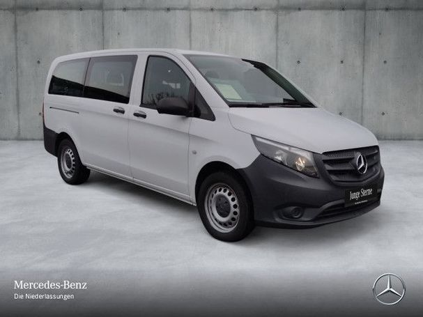 Mercedes-Benz Vito Tourer 114 CDi 4x4 Pro 100 kW image number 4