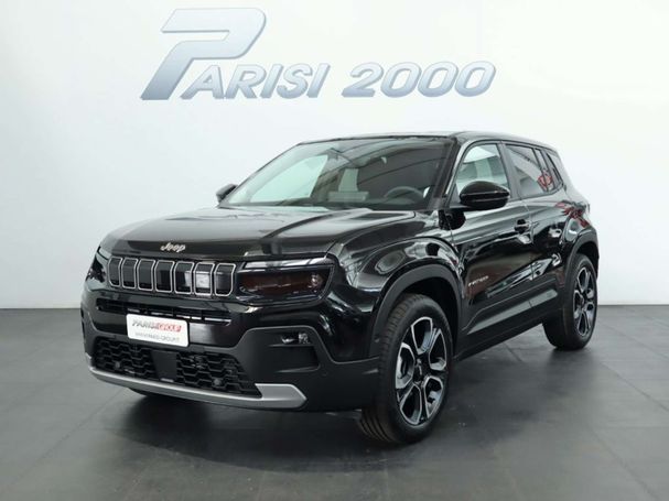 Jeep Avenger 1.2 74 kW image number 1