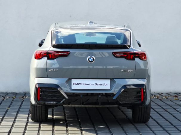 BMW X2 sDrive18i M Sport 103 kW image number 4