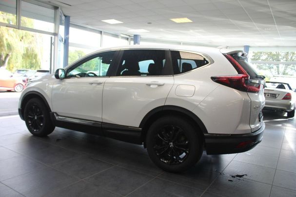 Honda CR-V 135 kW image number 5